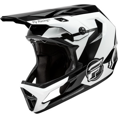 FLY RACING Rayce Helmet (2024) FLY RACING Rayce Helmet (2024)