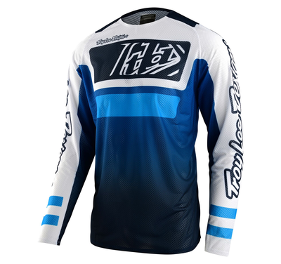 TROY LEE DESIGNS SE Pro Air Lanes Jersey