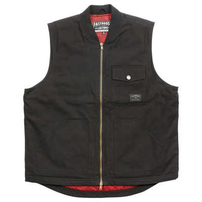 FASTHOUSE Grafter Vest