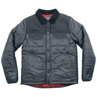 FASTHOUSE Prospector Puffer Jacket