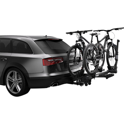 THULE T2 Pro XTR Hitch Bike Rack THULE T2 Pro XTR Hitch Bike Rack