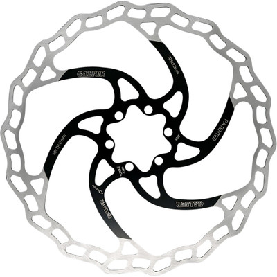 GALFER Wave® Fixed Bicycle Brake Rotor GALFER Wave® Fixed Bicycle Brake Rotor