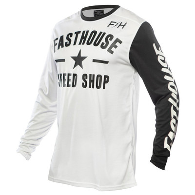 FASTHOUSE Carbon Jersey