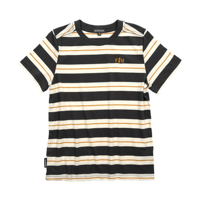 FASTHOUSE Youth Defector Stripe Tee