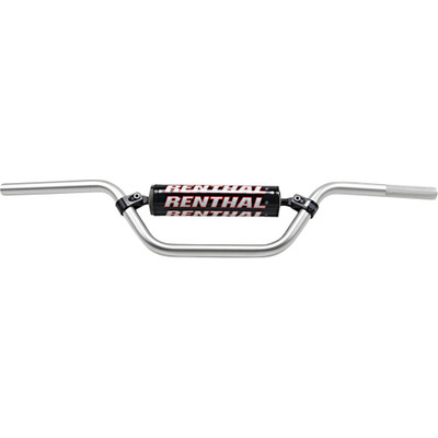 RENTHAL 7/8" Off-Road Handlebar — Mini/MX/Playbike