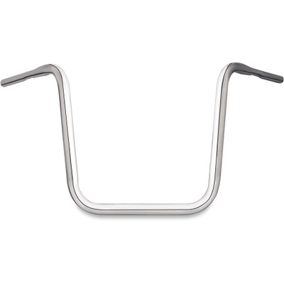 BARON Hefty 1-1/4" Liner Ape Hanger Handlebar