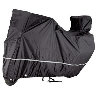BMW All-Weather Motorcycle Cover for R1200RS - 71602414726 BMW All-Weather Motorcycle Cover for R1200RS - 71602414726