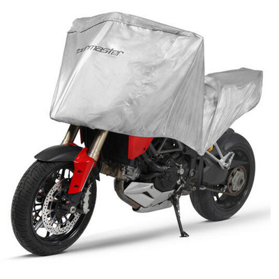 Tourmaster Select Waterproof Motorcycle Half Cover