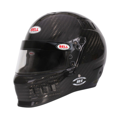 BELL BR8 Air Carbon Helmet