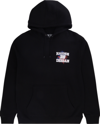 DEEGAN APPAREL 38 Hoodie