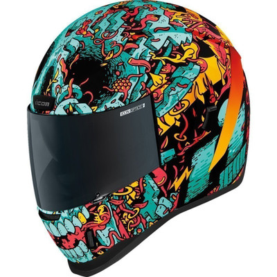 ICON Airform Munchies MIPS® Helmet