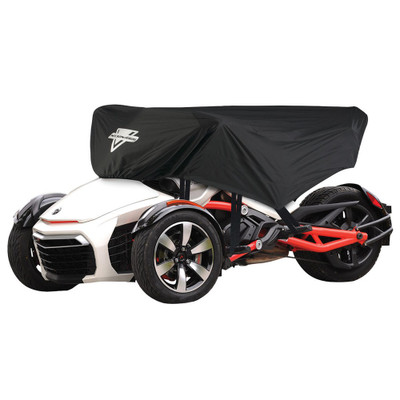Nelson-Rigg Defender Extreme Can-Am Spyder Half Cover