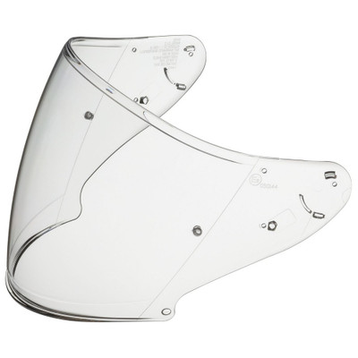 Shoei CJ-2SP Face Shield