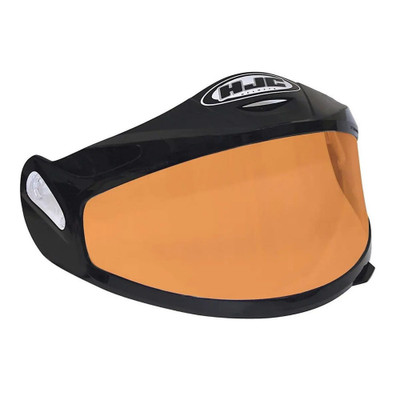 HJC HJ-07 Dual Lens Snow Shield