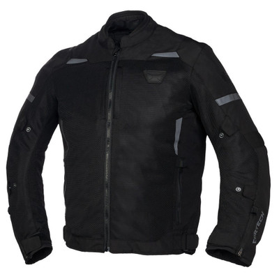 CORTECH Aero-Flo 2.0 Jacket - Black