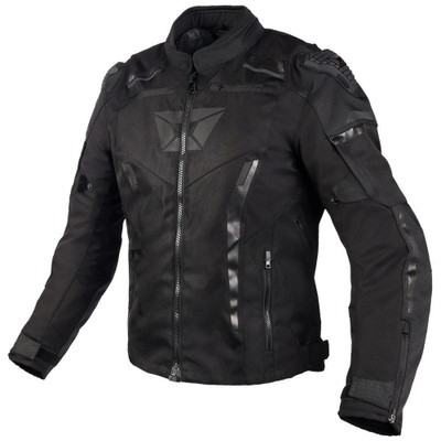 CORTECH Hyper-Tec 2.0 Jacket - Black