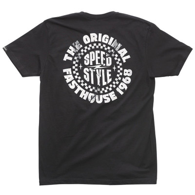 FASTHOUSE Origin Tee