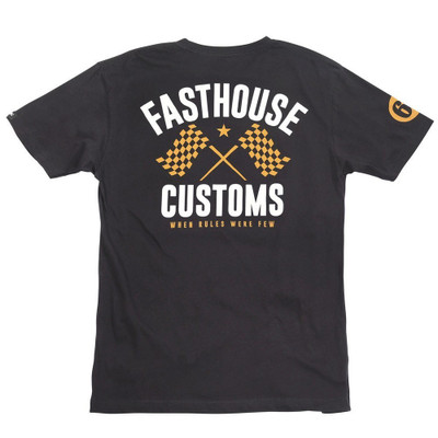 FASTHOUSE 68 Trick Tee