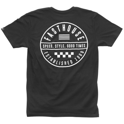FASTHOUSE Statement Tee