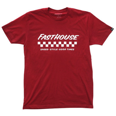 FASTHOUSE Apex Tee