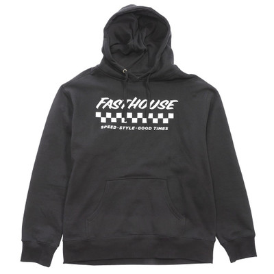 FASTHOUSE Apex Hooded Pullover