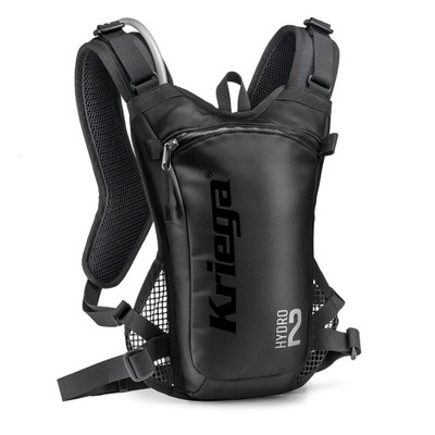 KRIEGA Hydro-2 Hydration Pack