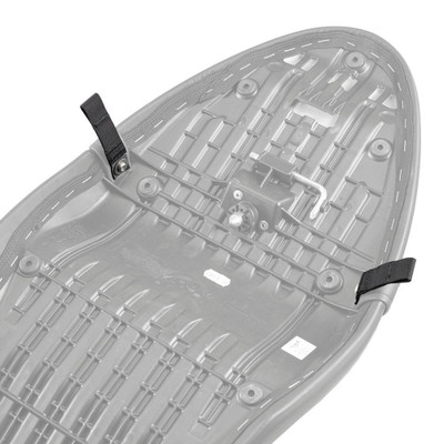 KRIEGA Triumph Trident 660 - US Drypack Fit Kit