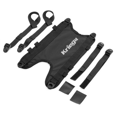 KRIEGA Tank - US Drypack Converter