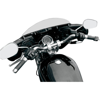 HOPPE INDUSTRIES XLS Audio Batwing Fairing