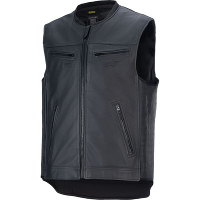 ALPINESTARS Tech-Air® 3 Leather Vest