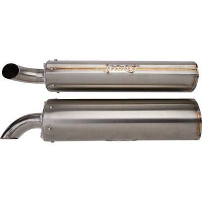 TRINITY RACING Stainless Steel Exhaust System
