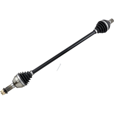 MOOSE UTILITY Heavy-Duty CV Axles