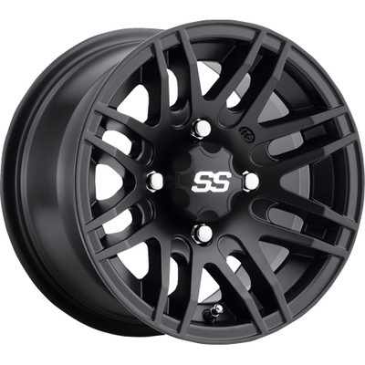 ITP SS316 Alloy Wheel