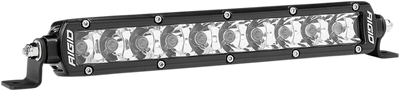 RIGID INDUSTRIES SR-Series PRO LED Light — 10" Spot RIGID INDUSTRIES SR-Series PRO LED Light — 10" Spot