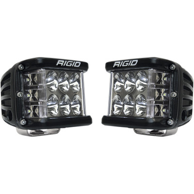 RIGID INDUSTRIES D-SS® Pro Series Light — Driving Light RIGID INDUSTRIES D-SS® Pro Series Light — Driving Light