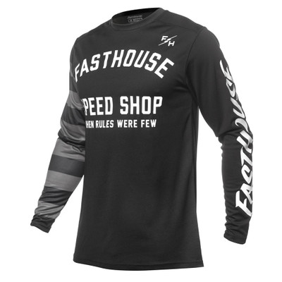 FASTHOUSE Carbon Eternal Jersey