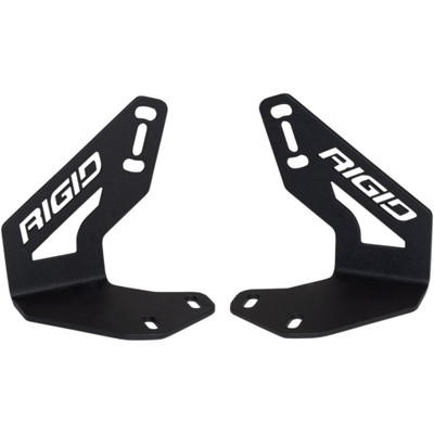 RIGID INDUSTRIES Light Mount Kit — Can-Am RIGID INDUSTRIES Light Mount Kit — Can-Am