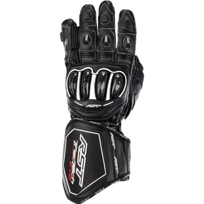 RST Tractech EVO 4 CE Glove - Black