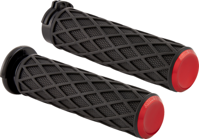 ARLEN NESS Diamond Grips