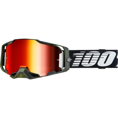 100% Armega Goggle 2024
