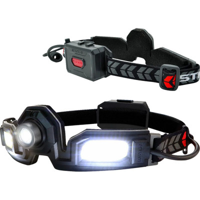 RISK RACING FLEXIT Pro 3.0 Headlamp RISK RACING FLEXIT Pro 3.0 Headlamp