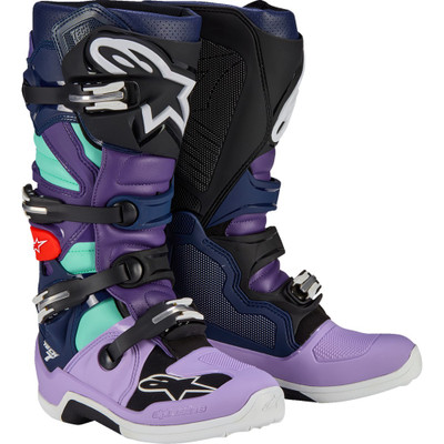 ALPINESTARS Limited Edition Imperial Tech 7 Boots ALPINESTARS Limited Edition Imperial Tech 7 Boots