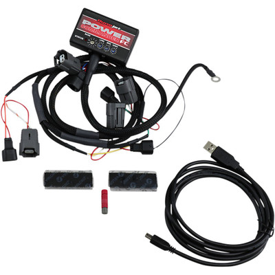 DYNOJET Power Commander Fuel Controller - Suzuki DYNOJET Power Commander Fuel Controller - Suzuki