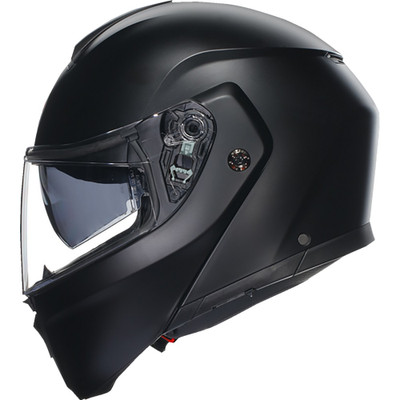 AGV Streetmodular Solid Helmet