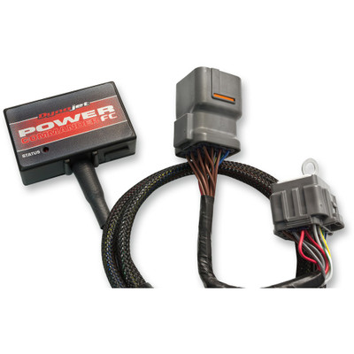 DYNOJET Power Commander Fuel Controller - Yamaha DYNOJET Power Commander Fuel Controller - Yamaha