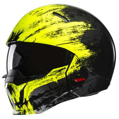 HJC i20 Furia Helmet