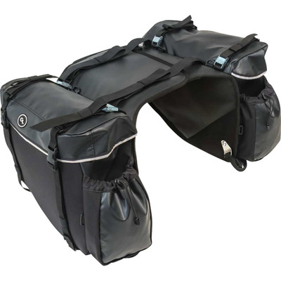 GIANT LOOP Siskiyou Panniers™
