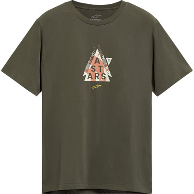 ALPINESTARS Soloist CSF T-Shirt ALPINESTARS Soloist CSF T-Shirt