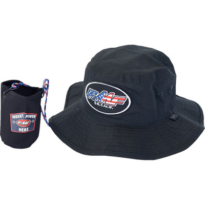 FMF Free Bird Bucket Hat
