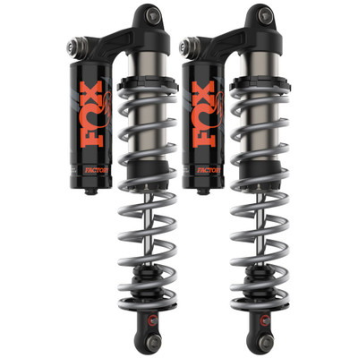 FOX 2.0 Podium RC2 Shocks